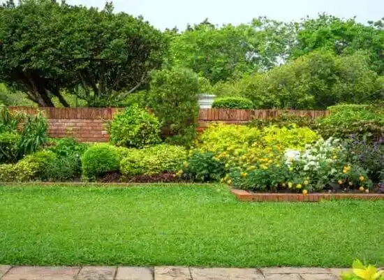 landscaping services Elmwood Place